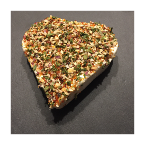 Coeur fermier aux herbes (saveur du 