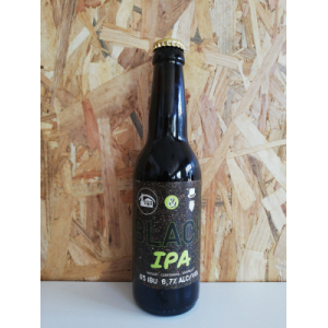Black ipa 33cl