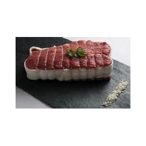 Roosbeef faux filet
