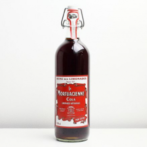 La mortuacienne - cola