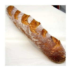 Baguette khorasane bio 300gr