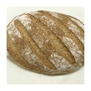 Pain complet biodynamie lin tournesol