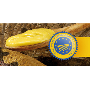 Moutarde de bourgogne