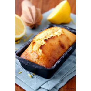 Cake familial 450g au citron