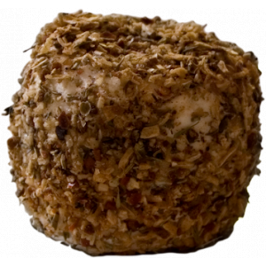 Fromage frais bio saveur orientale