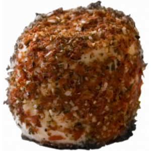 Fromage frais bio saveur bruschetta