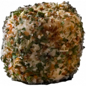 Fromage frais bio saveur du jardin