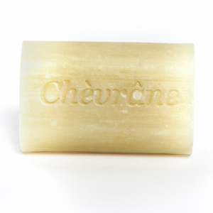 Savon lait d'ânesse et patchouli