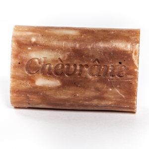 Savon au lait de chèvre et propolis