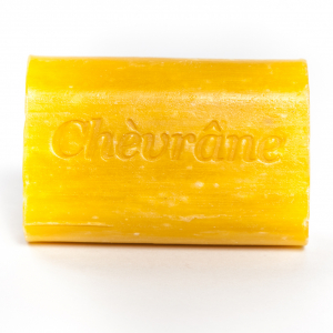 Savon lait d'ânesse, miel et pollen