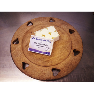 Petits suisses de vache