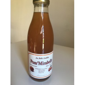 Jus pom'mirabelle