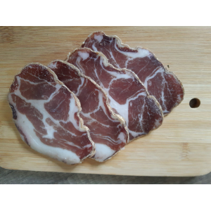 Chalinoise tranchée