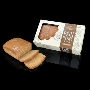 Pain d’épice original 300g