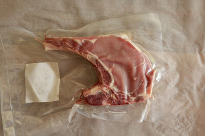 Colis de veau à griller 3kg