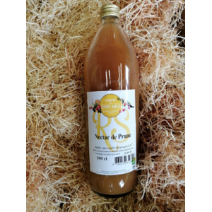 Nectar de prune