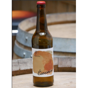 Ecossaise 75cl consignée