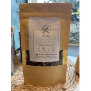 Thé noir maison - chaï
