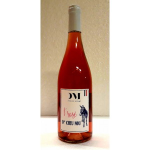 L'rosé d'cheu nou