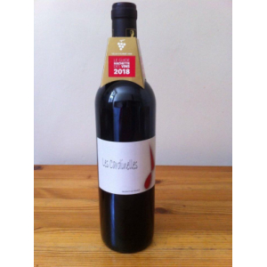 Les cardinelles rouge 2016