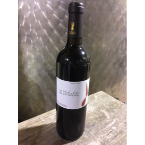 Les cardinelles rouge 2018