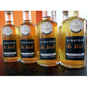 Vinaigre de miel