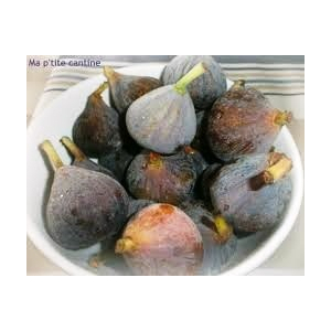 Figues de gironde en 250g