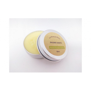 Baume au beurre de karité