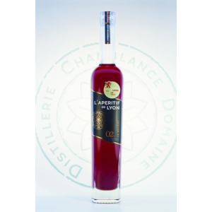 L'apéritif de lyon - le délicat