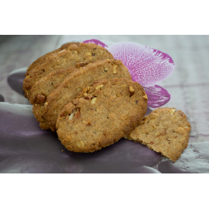 Biscuits petits déjeuner