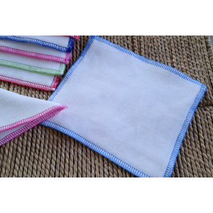 Papier toilette lavable