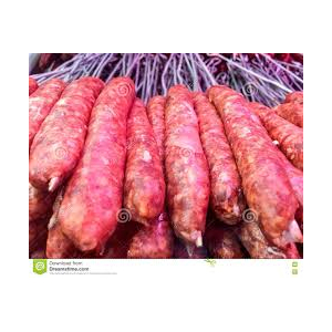 Colis cuisson rapide