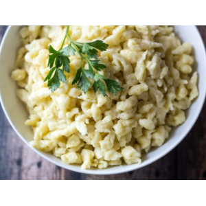 Spaetzle