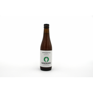 Septentrionale ipa biere bio 33cl
