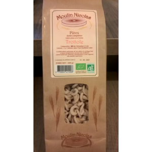 Trottole semi-complète