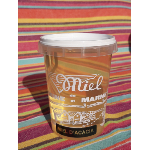 Miel d'acacia