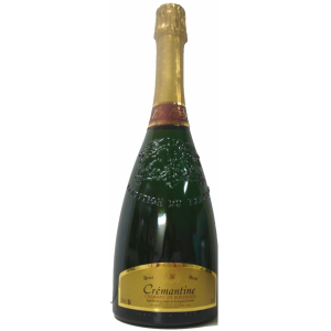 Crémantine crémant de bdx- 1blle
