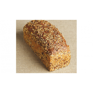 Pain scandinave tranché