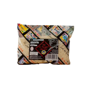 Riz de camargue igp long blanc 500g
