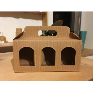 Coffret à composer 3 x 500g