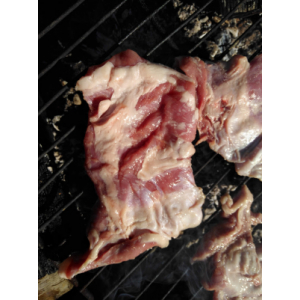 Carbonnade de porc pur gascon