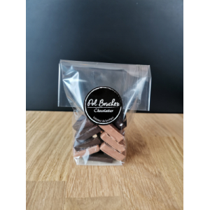 Assortiment de pralinés