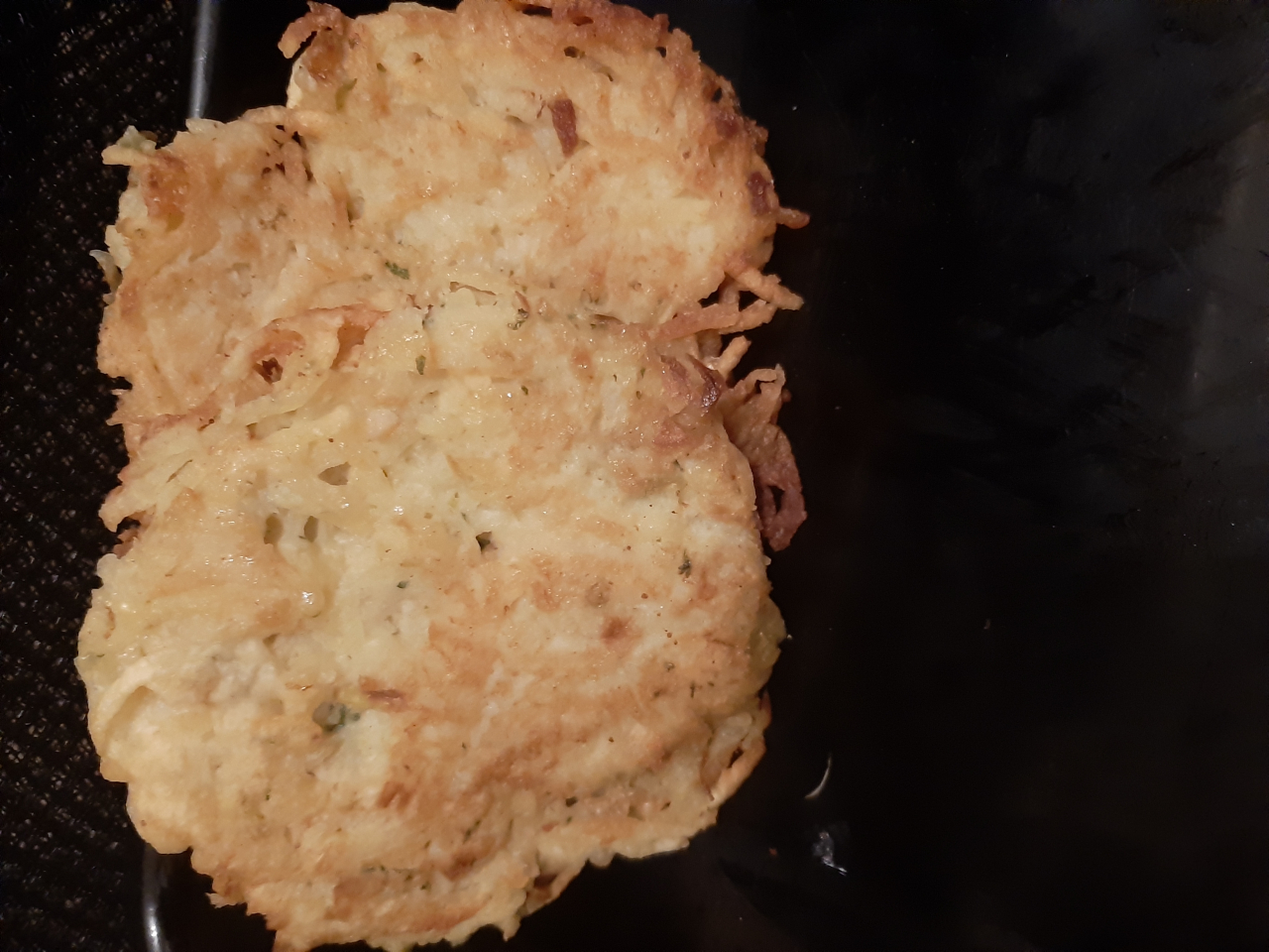 Pomme De Terre Galet Les Galettes De Pomme De Terre – Les Délices De Letiss 33 2 galettes pomme de terre - 0.2 kg - Volaille Stirmel - Locavor.fr