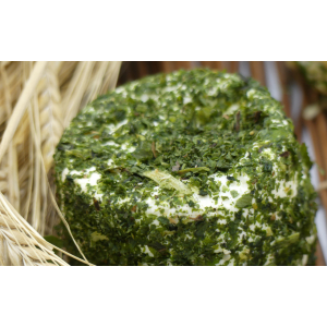 Enrobé ail des ours