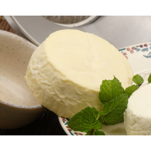 Le petit chêne affiné