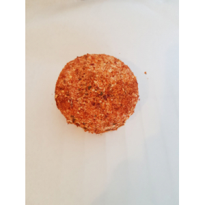 Fromage de chèvre frais saveur mexi