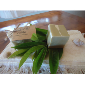 Savon d'alep