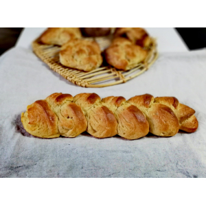Brioche 500g