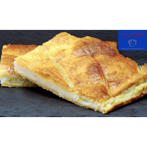 Galette 'lignières' fromage blanc