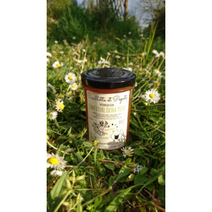 Confiture extra poire vanille